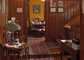 American Guest House hotel thumbnail 2