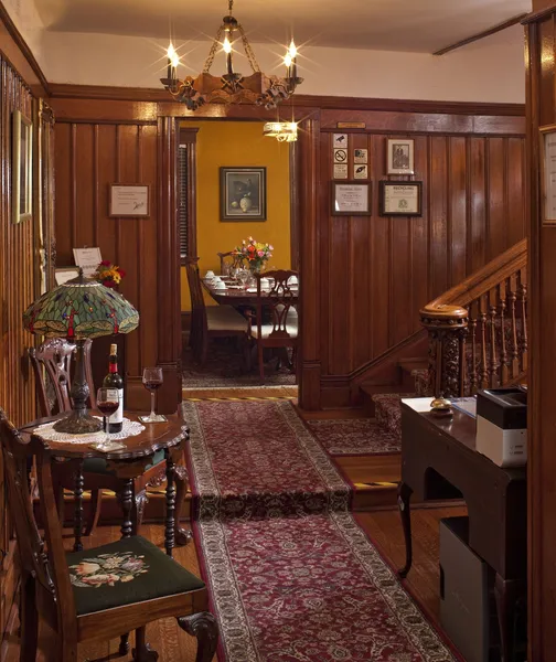 American Guest House hotel detail image 2