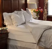 American Guest House hotel detail image 4