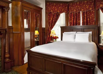 American Guest House hotel thumbnail 5