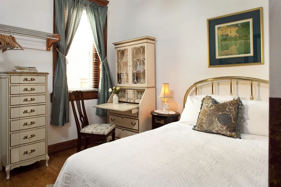 American Guest House hotel detail image 6