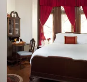 American Guest House hotel detail image 7