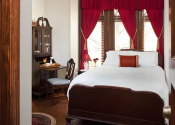 American Guest House hotel thumbnail 7