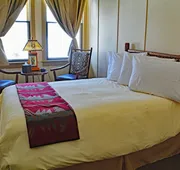 Paradise Inn hotel detail image 5