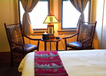 Paradise Inn hotel thumbnail 6