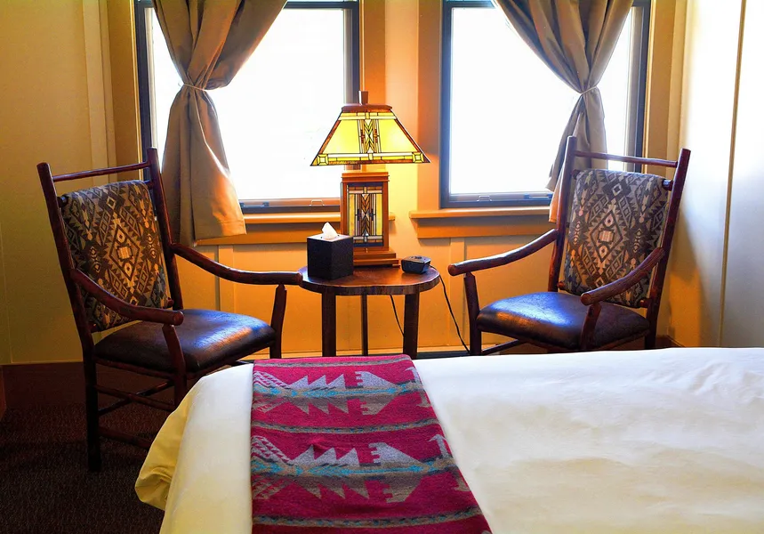 Paradise Inn hotel detail image 6