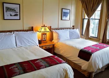Paradise Inn hotel thumbnail 8