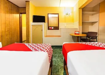 Hotel San Marcos hotel thumbnail 2