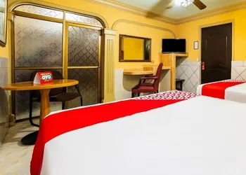 Hotel San Marcos hotel thumbnail 3