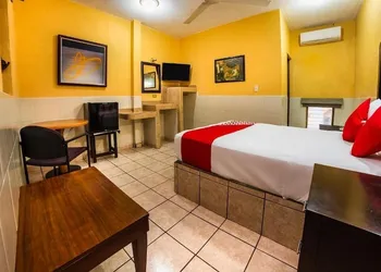 Hotel San Marcos hotel thumbnail 4