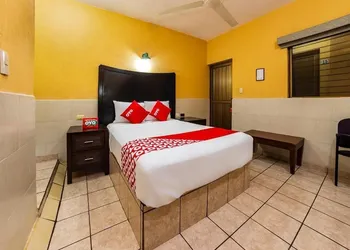 Hotel San Marcos hotel thumbnail 5