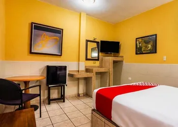 Hotel San Marcos hotel thumbnail 6