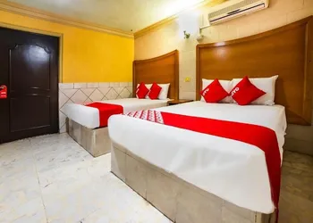 Hotel San Marcos hotel thumbnail 7