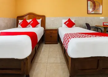 Hotel San Marcos hotel thumbnail 8