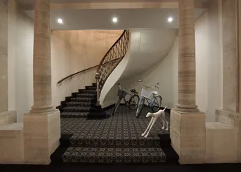 1850 Hotel Boutique hotel thumbnail 2