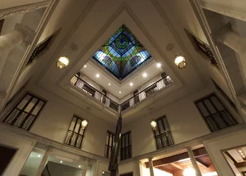 1850 Hotel Boutique hotel thumbnail 3