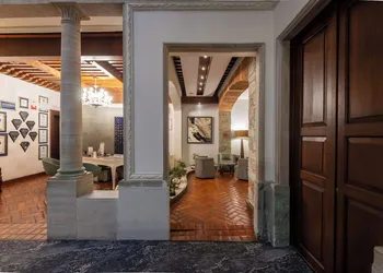 1850 Hotel Boutique hotel thumbnail 4