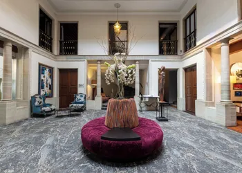 1850 Hotel Boutique hotel thumbnail 5