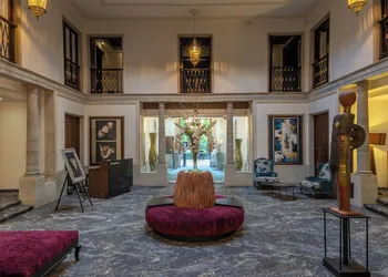 1850 Hotel Boutique hotel thumbnail 6