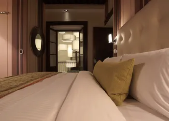 1850 Hotel Boutique hotel thumbnail 8