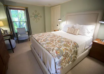 Gay Street Inn hotel thumbnail 3