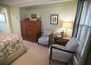 Gay Street Inn hotel thumbnail 4