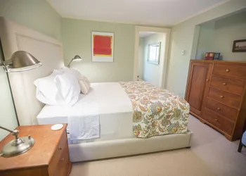 Gay Street Inn hotel thumbnail 5