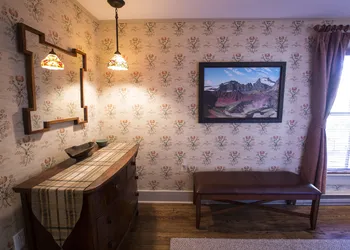 Gay Street Inn hotel thumbnail 6