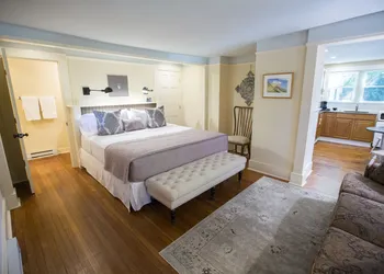 Gay Street Inn hotel thumbnail 7