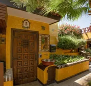 Hacienda Los Algodones hotel detail image 3