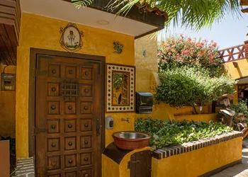Hacienda Los Algodones hotel thumbnail 3