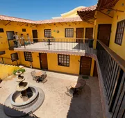 Hacienda Los Algodones hotel detail image 4