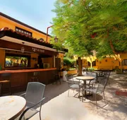 Hacienda Los Algodones hotel detail image 5