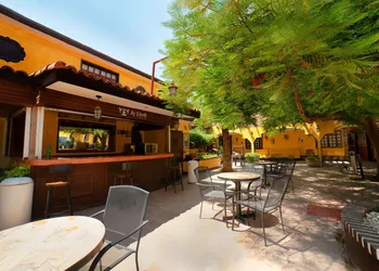 Hacienda Los Algodones hotel thumbnail 5