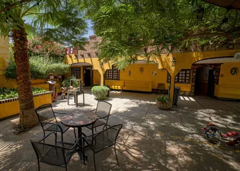 Hacienda Los Algodones hotel thumbnail 6
