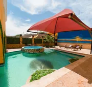 Hacienda Los Algodones hotel detail image 7