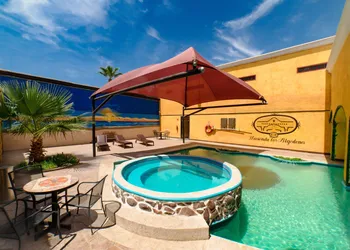 Hacienda Los Algodones hotel thumbnail 8