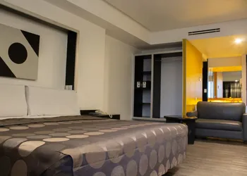 Hotel Harare hotel thumbnail 7