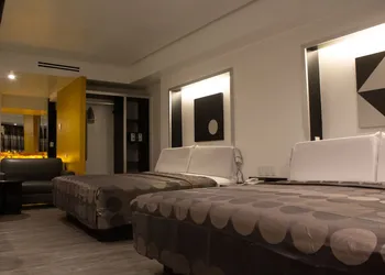 Hotel Harare hotel thumbnail 8