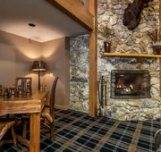 Snow Cap Inn hotel detail image 3