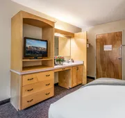 Snow Cap Inn hotel detail image 7