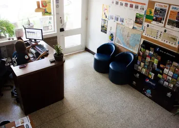 Hostel Hospedarte Chapultepec hotel thumbnail 2