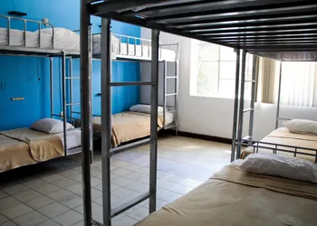 Hostel Hospedarte Chapultepec hotel thumbnail 4
