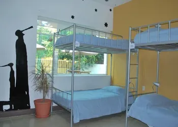 Hostel Hospedarte Chapultepec hotel thumbnail 8