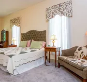 Emma's Bed and Breakfast hotel detail image 7