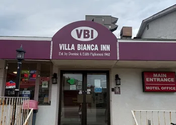 Villa Bianca Inn & Restaurant hotel thumbnail 6