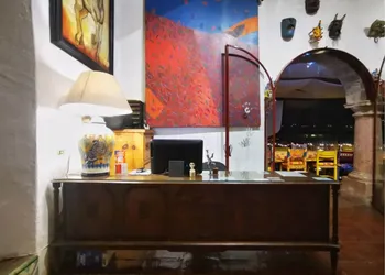 Casa de los Espíritus Alegres By Rotamundos hotel thumbnail 4