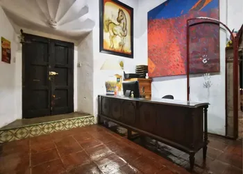 Casa de los Espíritus Alegres By Rotamundos hotel thumbnail 5