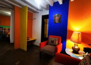 Casa de los Espíritus Alegres By Rotamundos hotel thumbnail 6