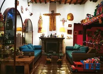 Casa de los Espíritus Alegres By Rotamundos hotel thumbnail 7